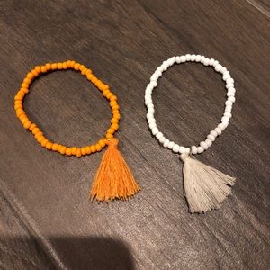 Tassel Bracelet’s